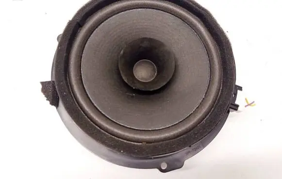 Ford Ka Front door speaker J7BT18808CB