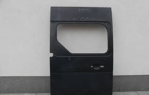 Renault Master II Side sliding door 654174520