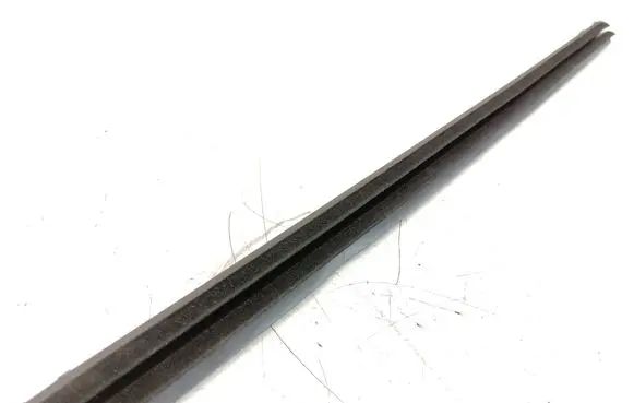 Mercedes-Benz C W205 Rubber seal front door window/glass A2057250465