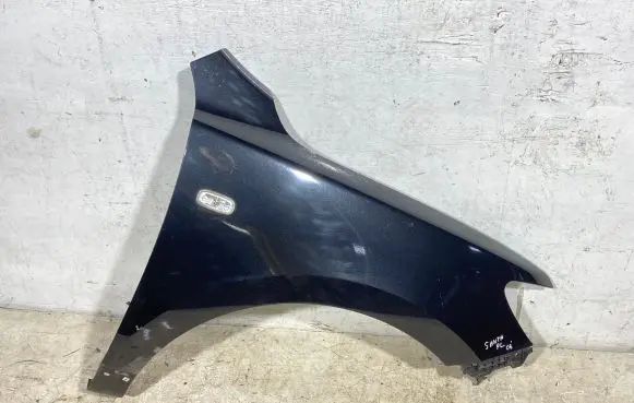 Hyundai Santa Fe Fender