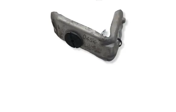 Opel Meriva A Headlight/headlamp mounting bracket 13128360