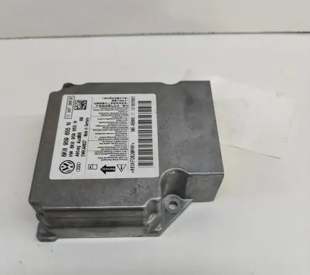 Audi A5 Sportback 8TA Airbag control unit/module 8K0959655N 5WK44637