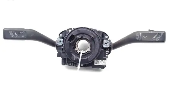 Volkswagen Tiguan Wiper turn signal indicator stalk/switch 5K0953569A 5K053502K 5K0953521AR