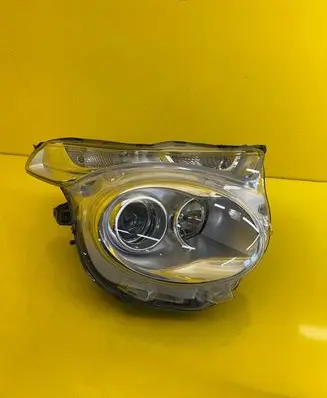 Citroen C1 Headlight/headlamp 90026271