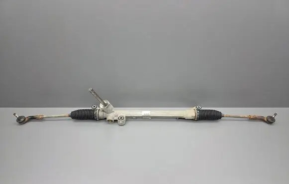 Ford Fiesta Steering rack B299LHD 8V513200CK