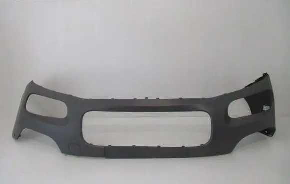 Citroen Berlingo Front bumper 99899496