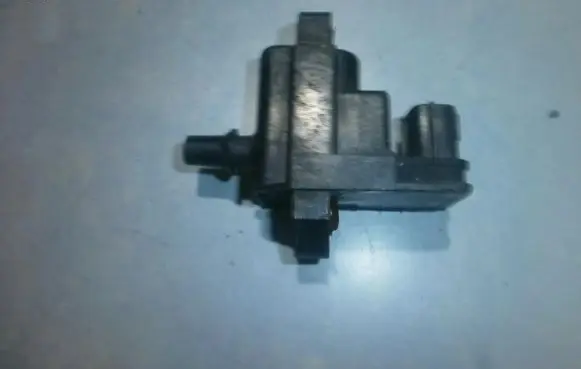 Nissan Maxima High voltage ignition coil mcp1300