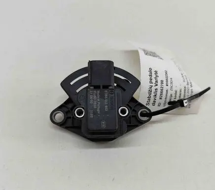 Suzuki SX4 S-Cross Brake pedal sensor switch 0265011443 9148076S00