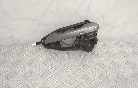 Audi e-tron Front door exterior handle 4KL837811
