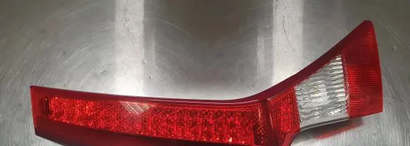 Volvo V70 Tailgate rear/tail lights 164391