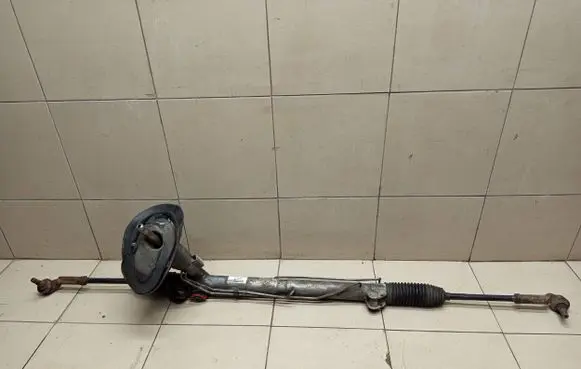 Volvo S60 Steering rack 31329878
