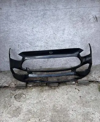 Mercedes-Benz C W206 Front bumper A2068858401