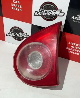 Volkswagen Golf V Tailgate rear/tail lights 1k6945094g