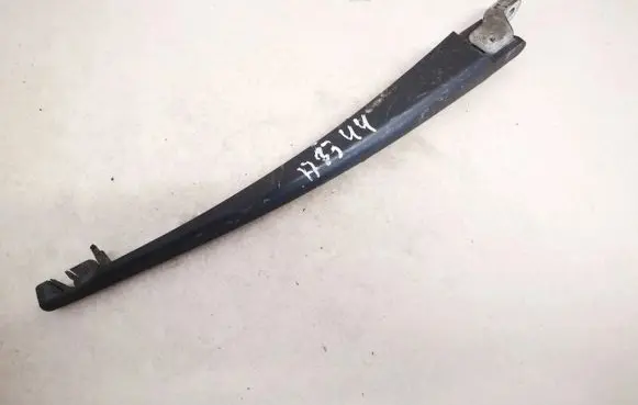 Mazda 3 I Rear wiper blade arm