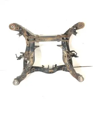 Audi Q7 4L Rear subframe 7L0500041 2827547 8D009875