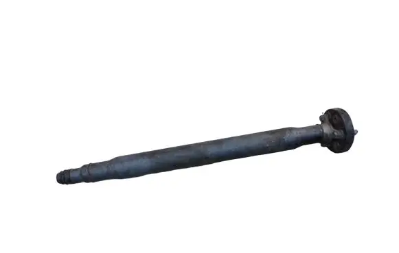 Mercedes-Benz S W220 Front prop shaft 1244110515