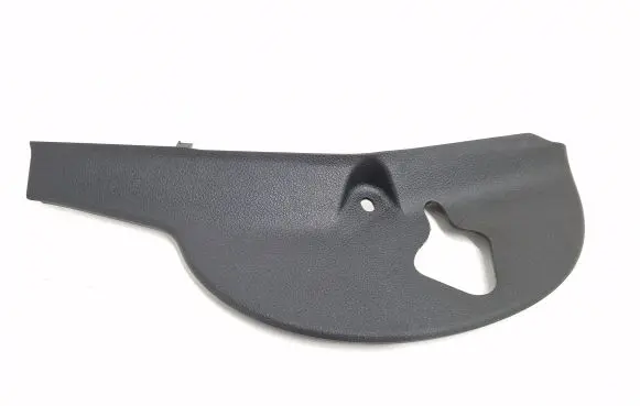 Skoda Superb B6 (3T) Other trunk/boot trim element 3T5867915B