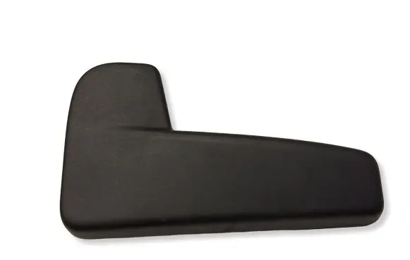 Skoda Octavia Mk3 (5E) Engine bonnet (hood) release handle 6R1823533
