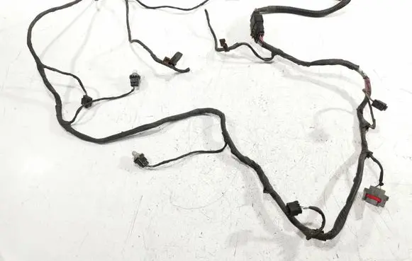 Chrysler 300 - 300C Parking sensor (PDC) wiring loom 05087101AA