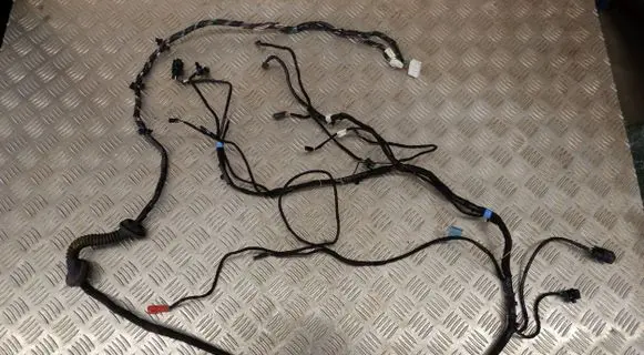 Tesla Model S Tailgate/trunk wiring harness 100442890P