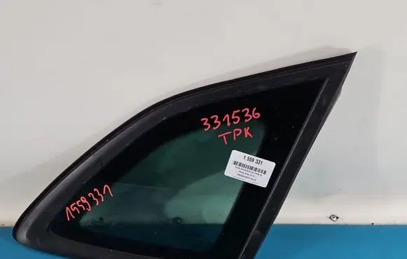 Skoda Scala Rear side window IMPRK1559331