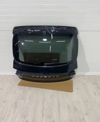 Porsche Macan (95B) Tailgate/trunk/boot lid