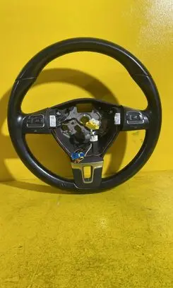 Volkswagen Scirocco Steering wheel 158KM