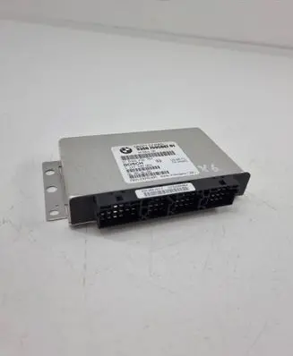 BMW X6 E71 Torque split ecu control unit/module 7595847