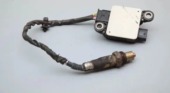 KIA Sportage Lambda probe sensor 392652U250