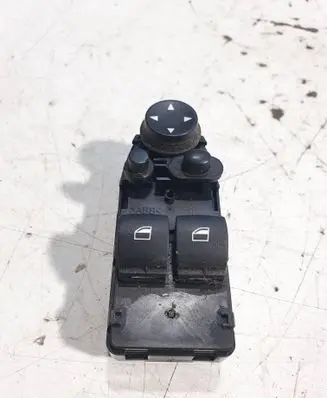 BMW 1 E81 E87 Electric window control switch 9132101 HW04SW06 07W11K103