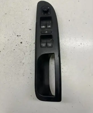 Volkswagen PASSAT B6 Electric window control switch 3C1867171B 1K0959565K 1K4959857B