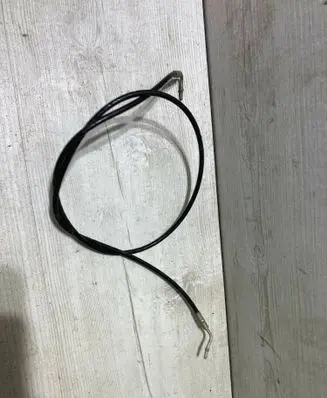 Mercedes-Benz SL R129 Convertible roof line/pipe/hose
