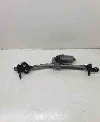 BMW X5 E70 Front wiper linkage and motor 7200536 405155