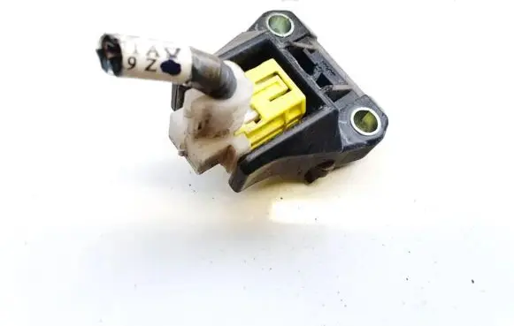 Toyota Urban Cruiser (XP110) Airbag deployment crash/impact sensor 8917335080 89173-35080