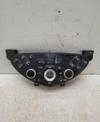 Nissan Primera Climate control unit 28395AV620