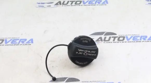BMW 4 F32 F33 Fuel tank filler cap 7222391