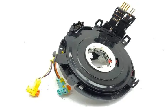 Airbag slip ring squib (SRS ring)
