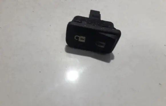 Central locking switch button
