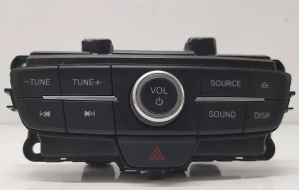 Ford Kuga II Head unit multimedia control F1CT18K811