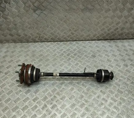 Hyundai IONIQ 6 Rear driveshaft 49800GI000