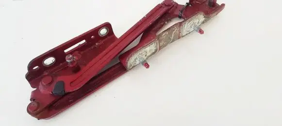 Peugeot 407 Tailgate/trunk/boot hinge