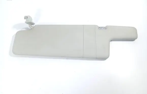 Skoda Fabia Mk1 (6Y) Sun visor