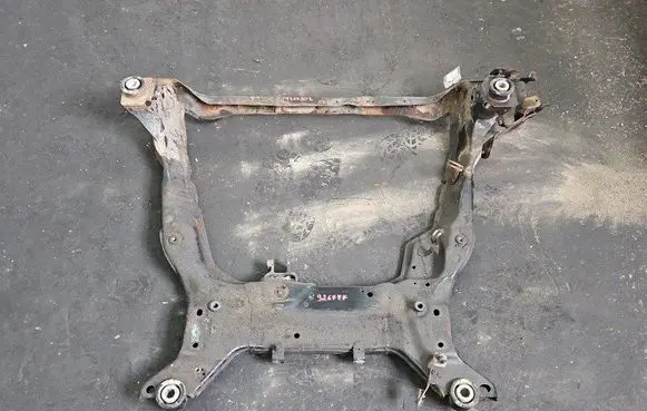 Ford Mondeo MK IV Front axle beam IMPRK1417502