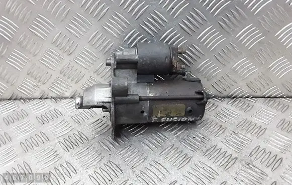 Ford Fusion Starter motor