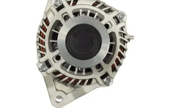 Nissan Cab Star Generator/alternator A2TX1781