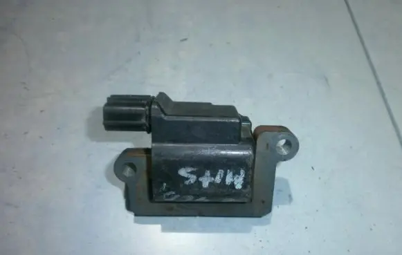 Mitsubishi Galant High voltage ignition coil h6t12671a