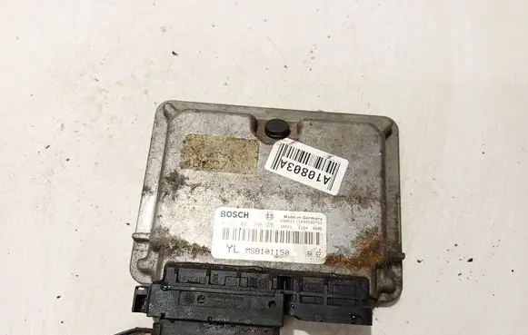 Engine control unit/module