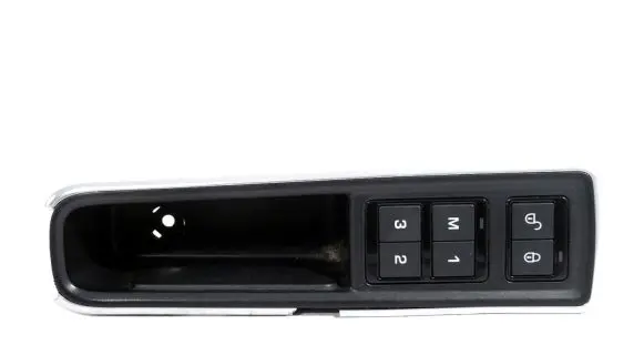 Jaguar XF X260 Seat memory switch GX6322635B