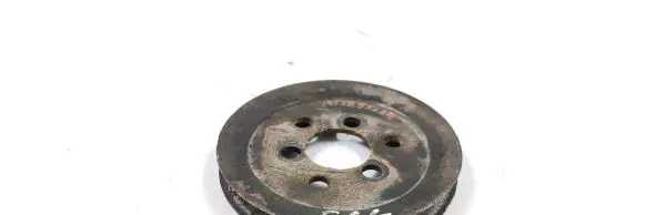 Seat Inca (6k) Power steering pump pulley 95VW3A733AA