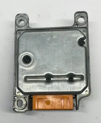 Citroen Berlingo Airbag control unit/module 550897200